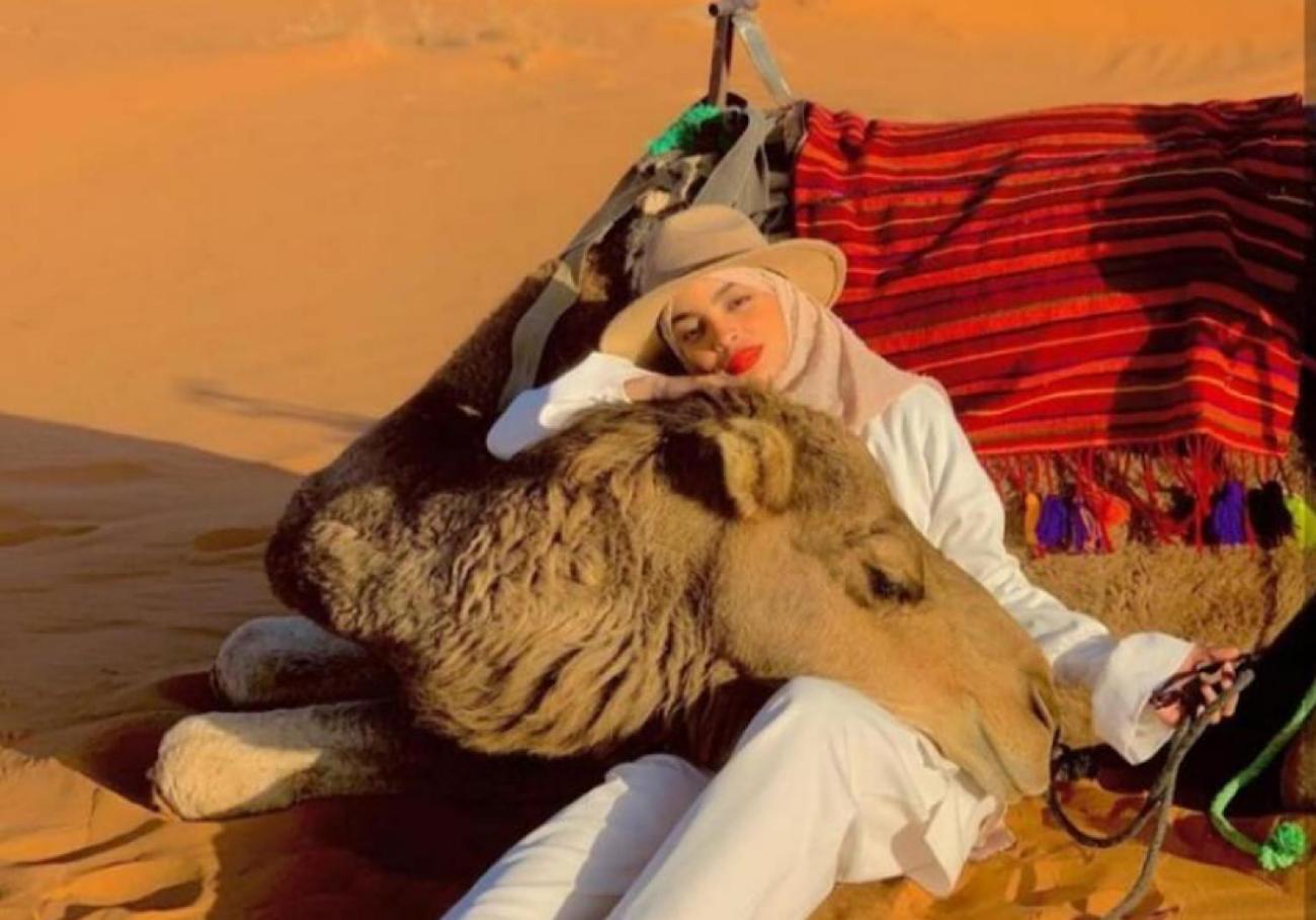 Merzouga Experience Luxury Camp Zewnętrze zdjęcie