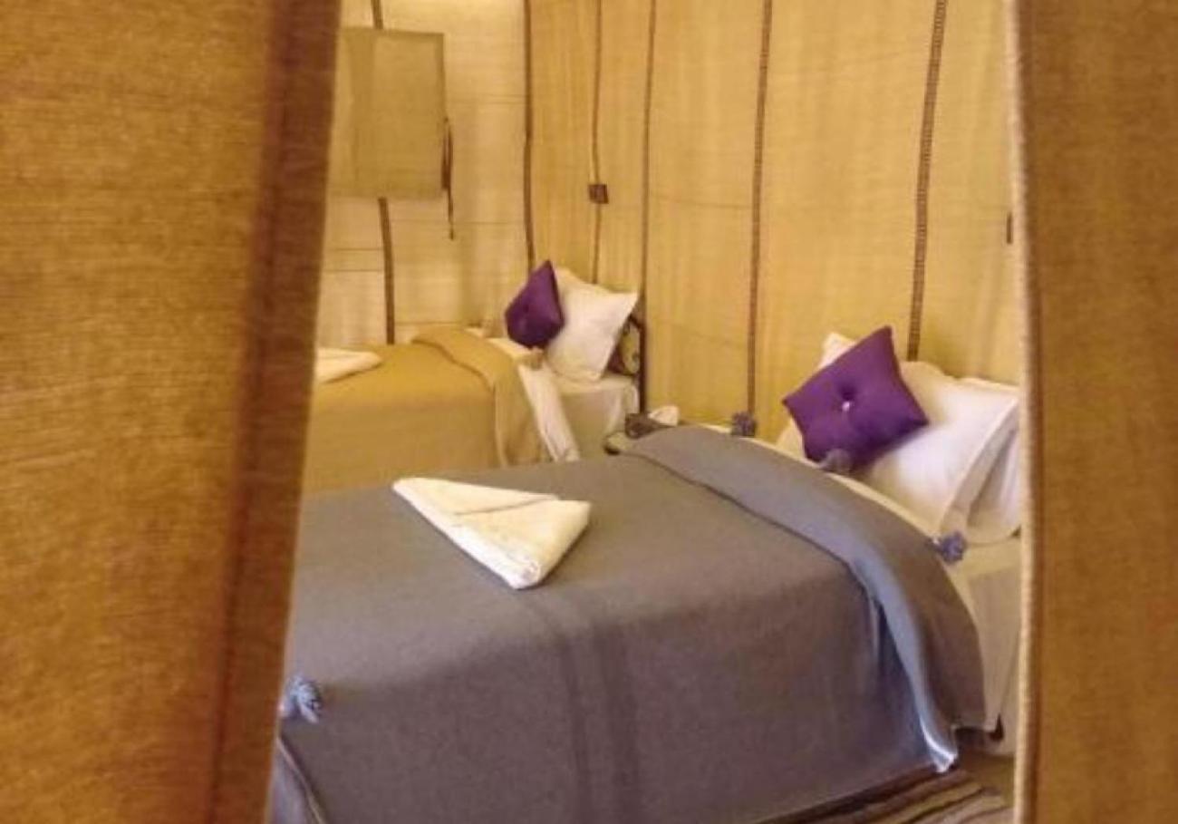 Merzouga Experience Luxury Camp Zewnętrze zdjęcie